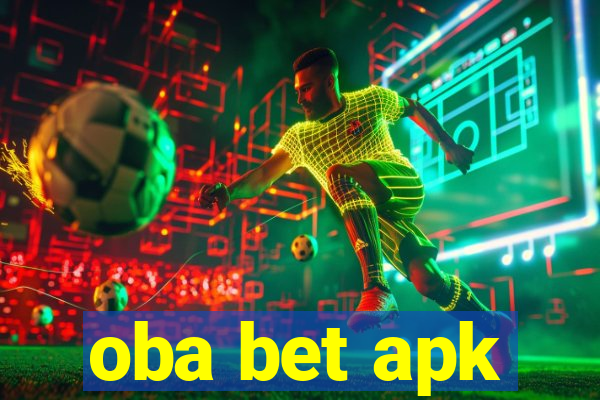 oba bet apk